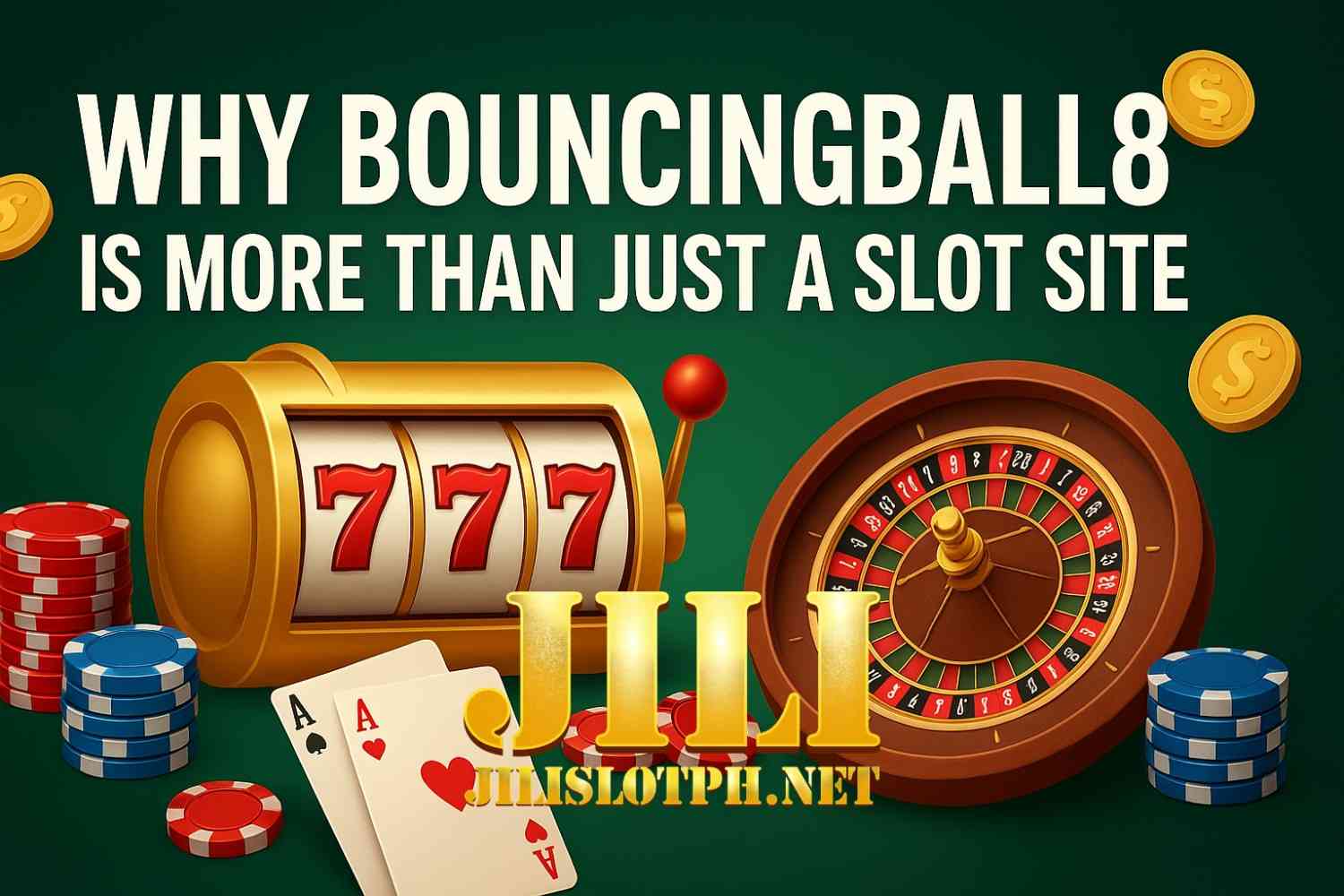 Why-Bouncingball8-Is-More-Than-Just-a-Slot-Site